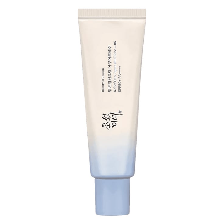 ضد آفتاب آکوا فرش بیوتی آو جوسان برنج و B5 SPF50+