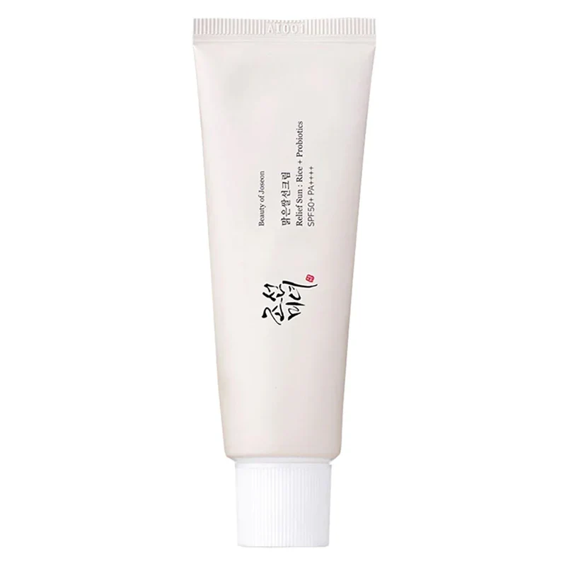 ضد آفتاب برنج بیوتی آو جوسان SPF50+ | آبرسان و سبک
