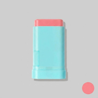 رژگونه استیکی براق شیگلم مدل Lemonade شماره 4