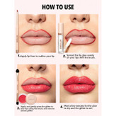 مجموعه آرایش لب شیگلم مدل Glitter Kit Debutante شماره 01 مجموعه 4 عددی