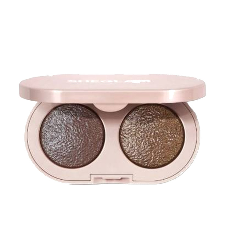 پالت سایه چشم شیگلم مدل Baked Gelee Starlight Veil شماره 01