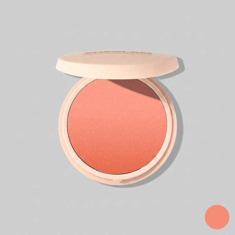 رژ گونه شیگلم مدل TANGERINE