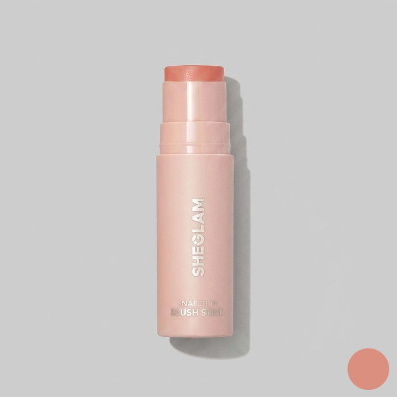 رژگونه شیگلم مدل SNATCH BLUSH WILD LOVE