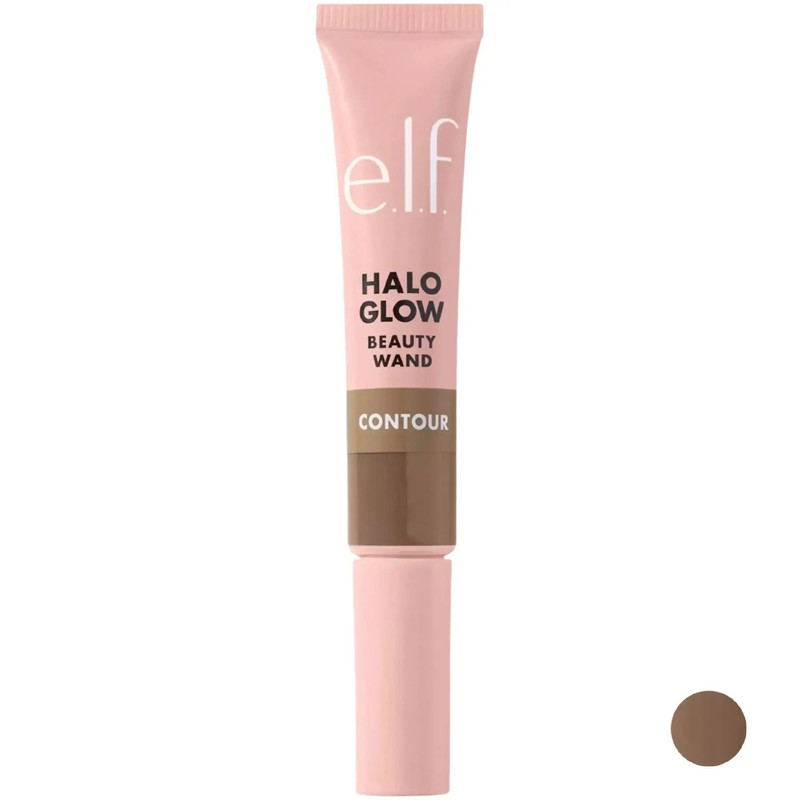 کانتور مایع ای.ال.اف مدل Halo Glow L-M شماره 57