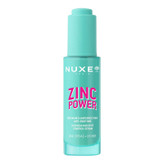 سرم ضد جوش صورت نوکس مدل Zinc Power Blemish and Spot Control مناسب انواع پوست حجم 30 میلی لیتر