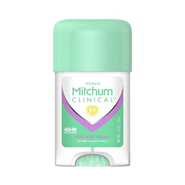 استیک ضد تعریق زنانه میچام مدل  Shower Fresh وزن 45 گرم